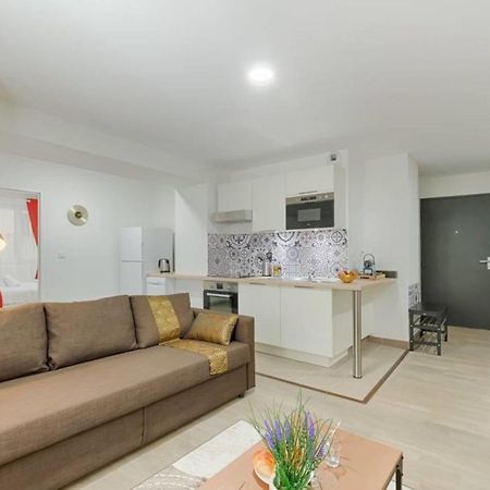 Villa Superbe T3 Proche Vieux-Port Marseilles Exterior foto