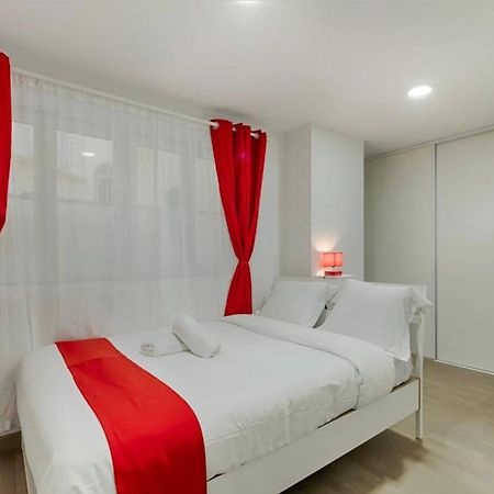 Villa Superbe T3 Proche Vieux-Port Marseilles Exterior foto