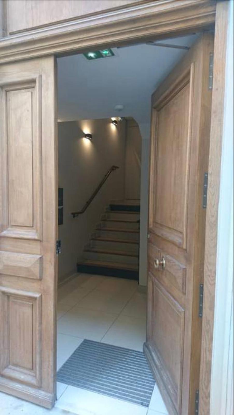 Villa Superbe T3 Proche Vieux-Port Marseilles Exterior foto