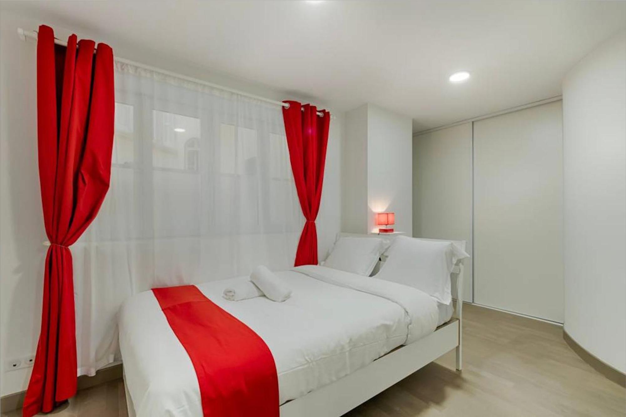 Villa Superbe T3 Proche Vieux-Port Marseilles Exterior foto
