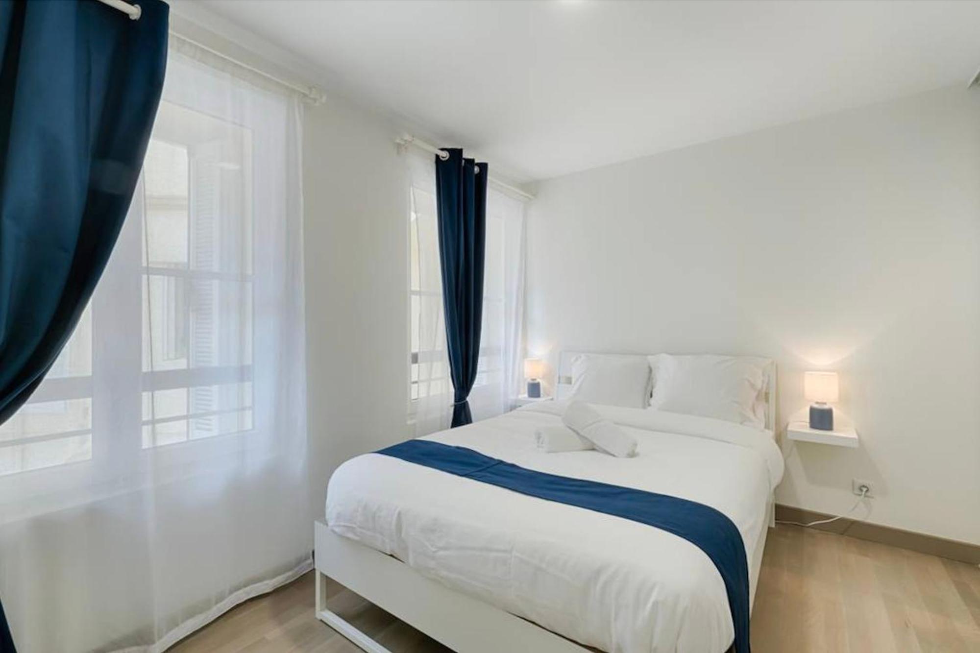 Villa Superbe T3 Proche Vieux-Port Marseilles Exterior foto